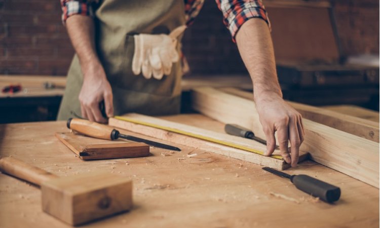 Menuiserie Favre Christophe Pralognan-la-Vanoise - Entreprise d’ameublement en bois